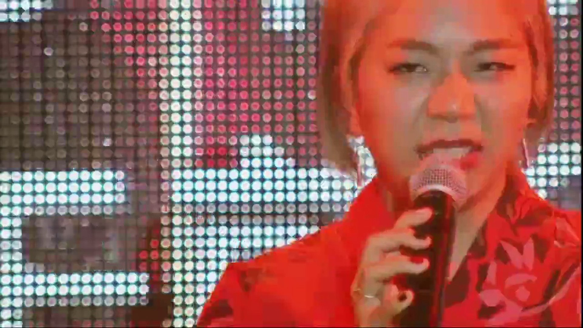 P5 Mini Concert Lyn Inaizumi Video Dailymotion