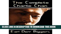 [PDF] The Complete Charlie Chan - Six Unabridged Novels, The House Without a Key, The Chinese