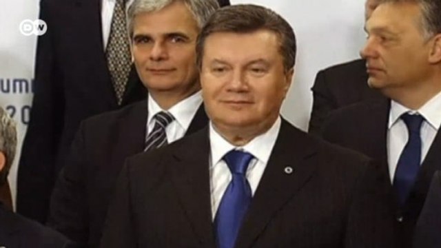 Янукович против ЕС: звездные адвокаты в борьбе за замороженные миллионы (14.09.2016)