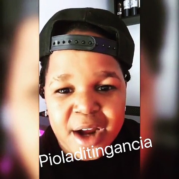 No eh brujeria ni dase  eh pilonia bien 
