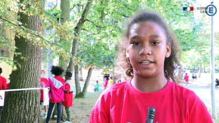 Journée nationale du sport scolaire 2016