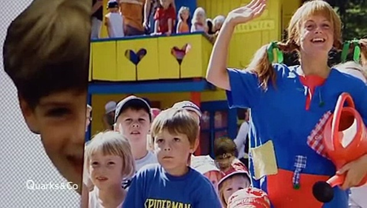 Manipulation autobiographischer Erinnerungen - Quarks & Co - 2011-09-27