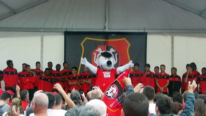 14/09/16 : Rentrée des Abonnés