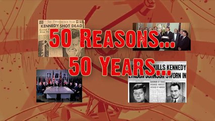 50 Reasons For 50 Years - Episode 22