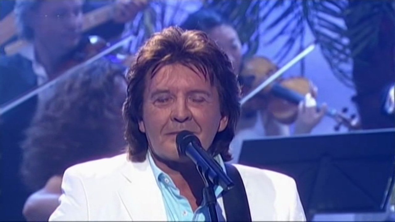Bernd Clüver Der Wind Von Palermo