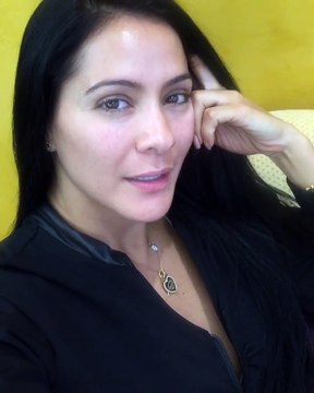 Vea lo que dijo Norkys Batista sobre el robo a Osmariel Villalobos