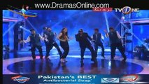 Neelum Muneer Dances In Eid Show