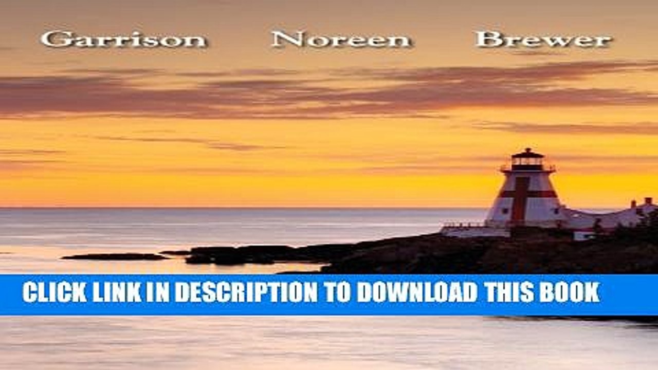 [PDF] Managerial Accounting with Connect Plus Full Colection