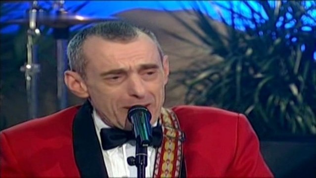 Bill Haleys Original Comets - See you later Alligator & Shake Rock'n Roll 2005