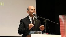 İçişleri Bakanı Soylu: AK Parti Milletvekili Adayı Budak'ı PKK Öldürdü