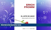 Must Have PDF  El arte de amar (Spanish Edition)  Free Full Read Best Seller