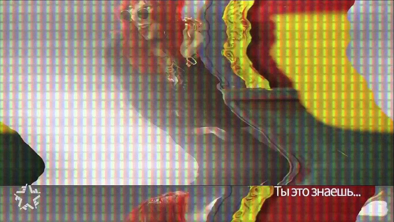 Наталья Подольская и Владимир Пресняков - #Дыши (Official Lyric Video)