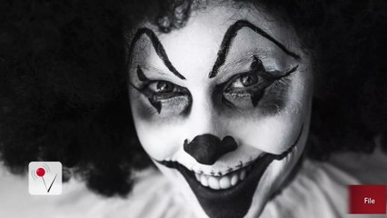 Clowns Reportedly Trying To Lure Children Into The Woods In Georgia