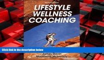 Online eBook Lifestyle Wellness Coaching-2nd Edition