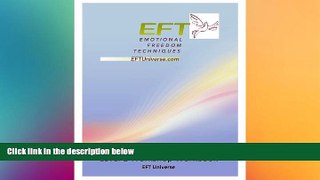Must Have PDF  Eft Level 2 Workshop Workbook  Best Seller Books Most Wanted