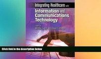 behold  Integrating Healthcare with Information and Communications Technology