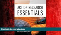 Choose Book Action Research Essentials