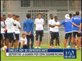 Emelec necesita ganar por al menos 2 goles para avanzar