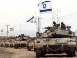 ABD'den İsrail'e Rekor Askeri Yardım