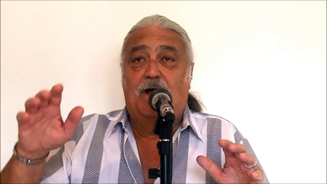 ET PUIS (Reggiani) en prélude le pont Mirabeau d'Apollinaire (reprise)