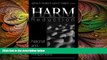 complete  Harm Reduction: National and International Perspectives