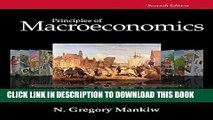 [PDF] Bundle: Principles of Macroeconomics, 7th   Aplia Printed Access Card Full Online