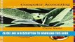 [PDF] Computer Accounting with Sage 50 Complete Accounting Student CD-ROM Popular Online