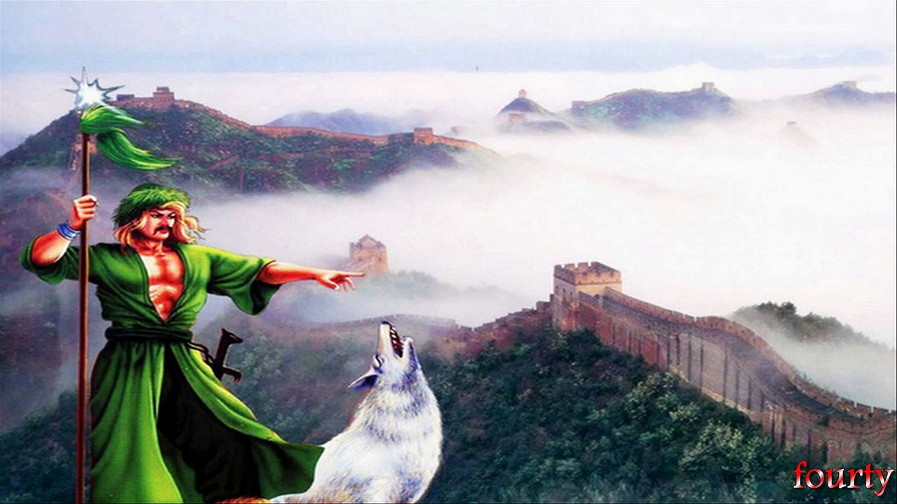 VATAN MARSI - Genc Atsizlar