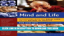 [PDF] Mind and Life: Discussions with the Dalai Lama on the Nature of Reality (Columbia Series in