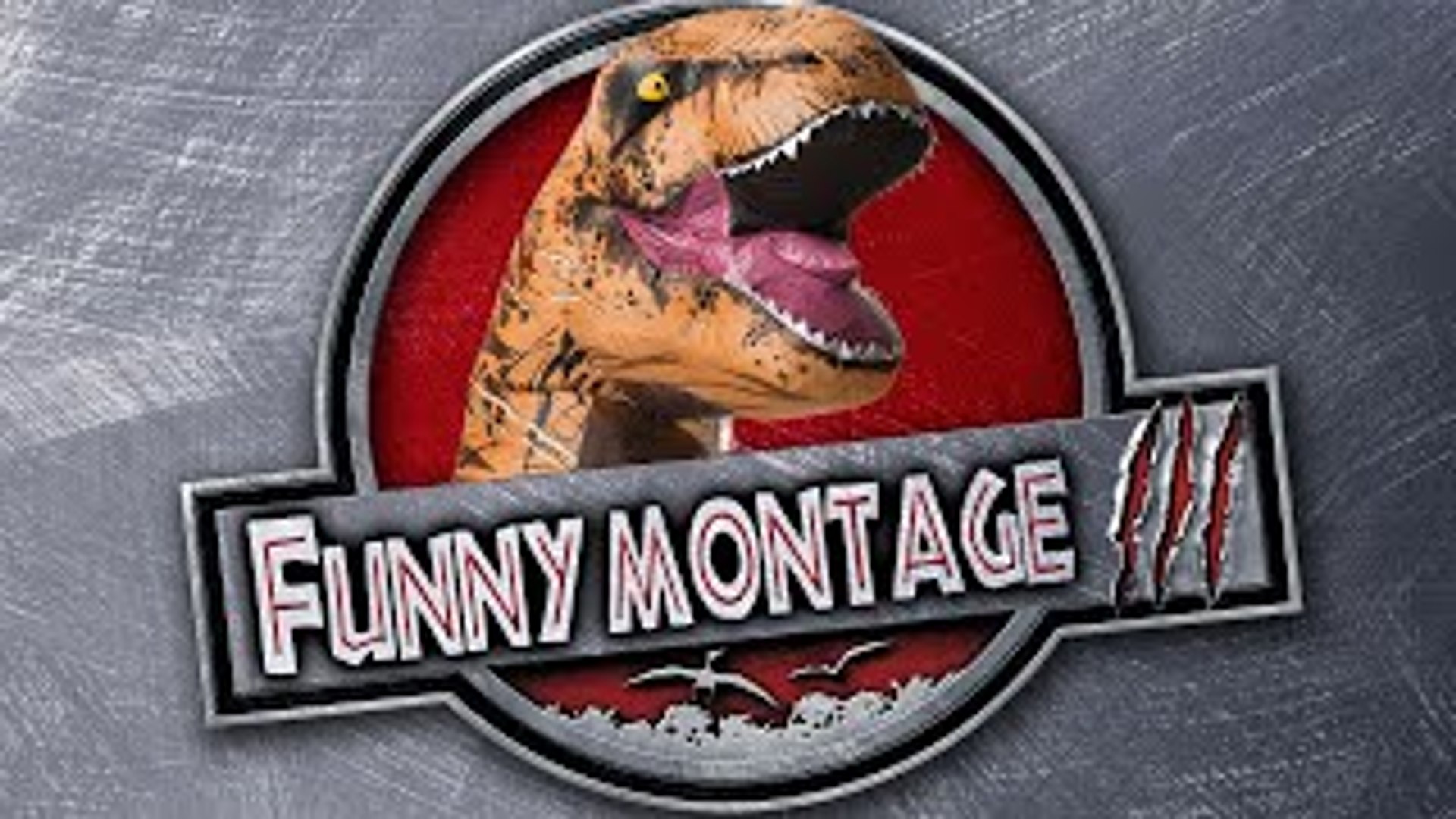 Gaming Beaver Funny Montage #3