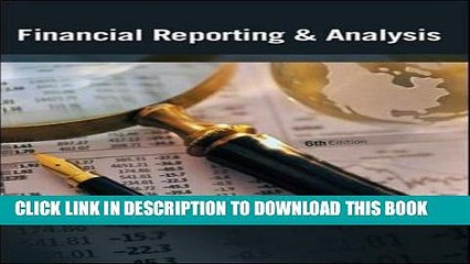 [PDF] Financial Reporting and Analysis Popular Colection