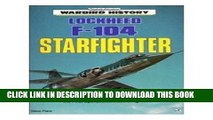[PDF] Lockheed F-104 Starfighter Full Colection