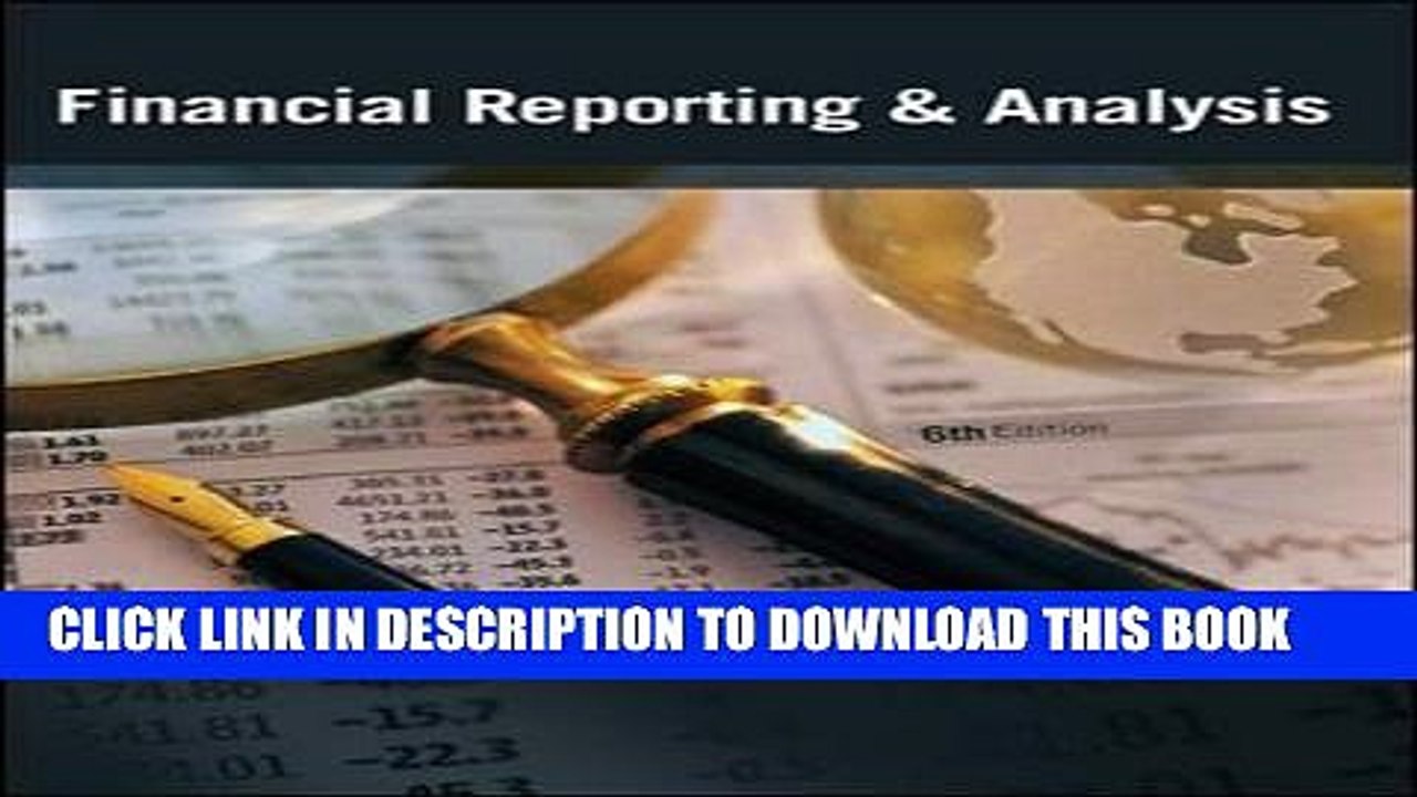 [PDF] Financial Reporting and Analysis Full Colection