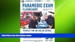 behold  Paramedic Flashcards (Book + Online Practice Test) (EMT Test Preparation)