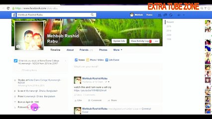 how to get facebook auto followers live video 2016