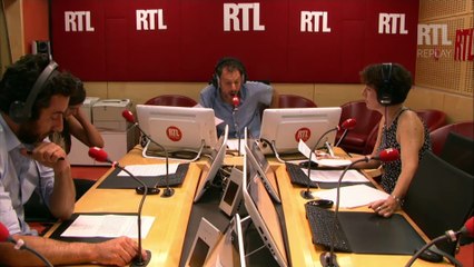 Descargar video: Ces adolescents se sont radicalisés sur Internet, via les réseaux sociaux, très utilisés par le groupe État islamique