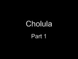 The Spanish Conquest of Mexico - Cholula Part 1/2