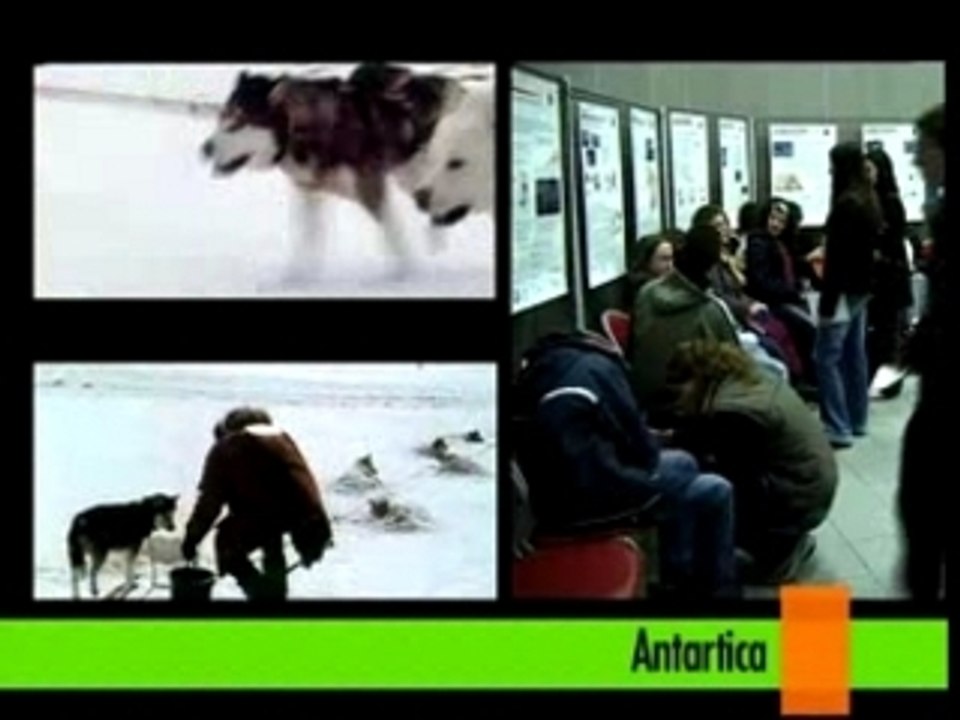 Festival du Film Nature 2006 - programme festival