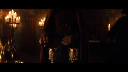 THE LAST KING Official Trailer (2016) Kristofer Hivju Movie