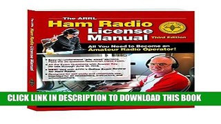 [PDF] The ARRL Ham Radio License Manual Full Colection