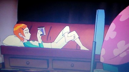 Ben 10 as Ultraman EP.6 part 2