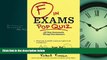 For you F in Exams: Pop Quiz: All New Awesomely Wrong Test Answers