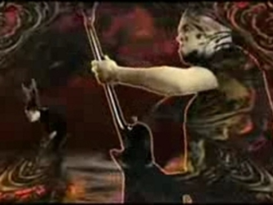 Devildriver - Not All Who Wonders Are Lost