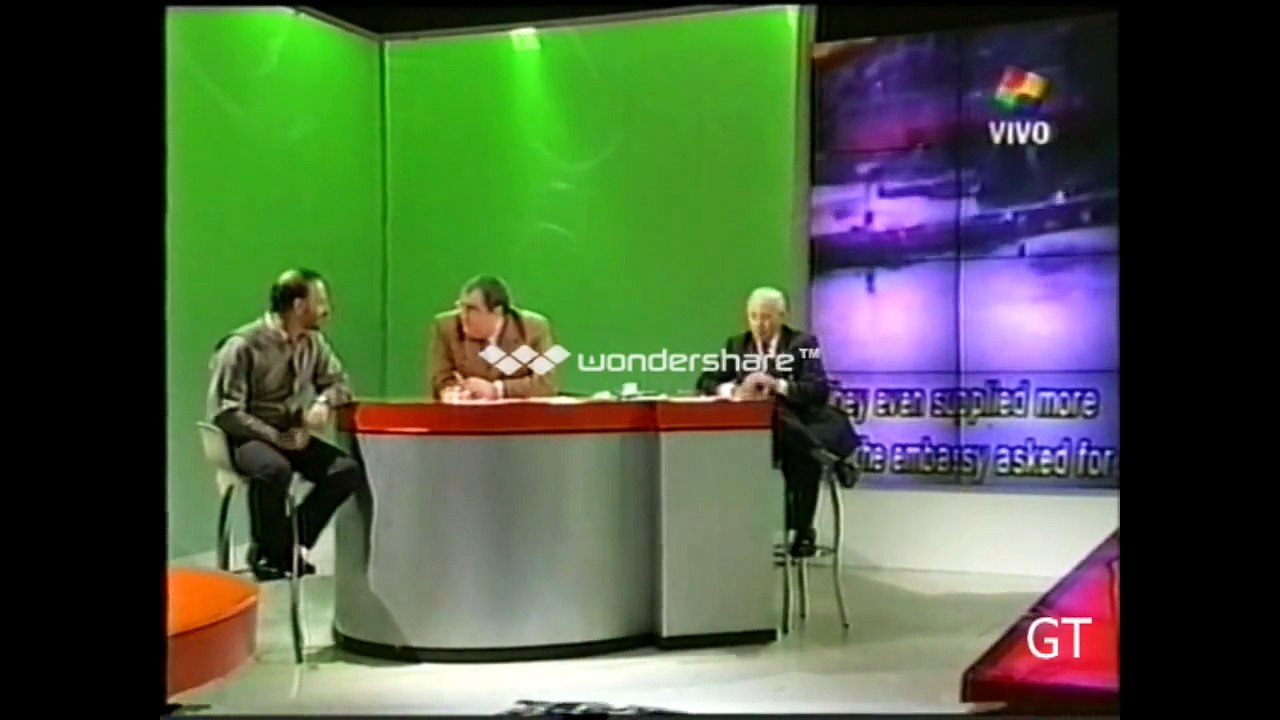 Fotógrafo - Rafael Wollmann - Guerra de Malvinas ( 2 de Abril 1982 )