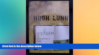 behold  Vietnam: A Reporter s War