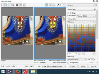 How to optimize images for your website