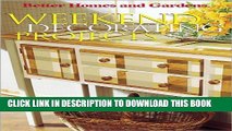 [PDF] Weekend Decorating Projects (Better Homes and Gardens(R)) Full Collection