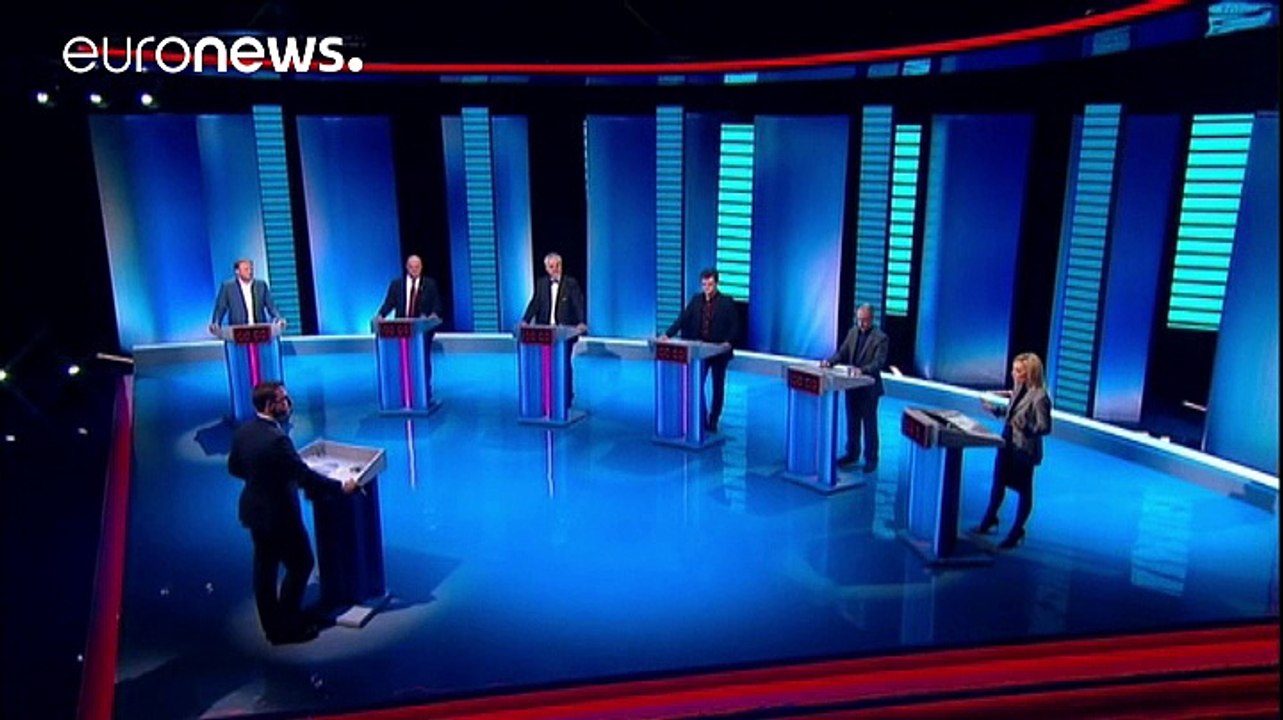 Parlamentswahl in Russland lässt viele kalt