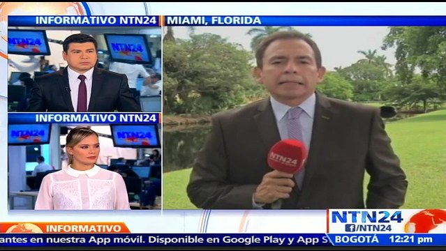 Desolador testimonio de la familia de migrante cubana asesinada en Colombia