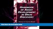 there is  Handbook of Assay Development in Drug Discovery (Drug Discovery Series)